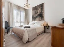 Lake Como Style Home