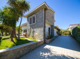 Orosei Home Holidays - Rimediu, hotel in Orosei