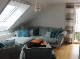 Hermann Ferienwohnung