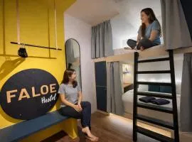Faloe Hostel