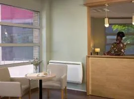 zenitude Hôtel résidence valenciennes