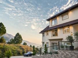 2 Bedroom Suite by Là Glen, hótel í Solan