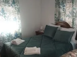 Casa das Motas Manteigas Primeiro Apartamento