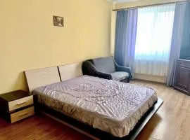 Затишні апартаменти
