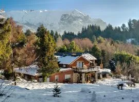 Equs Hostería de Campo y Casa de te galés