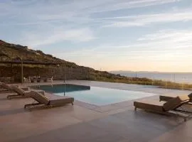 Beach House Houlakia Mykonos