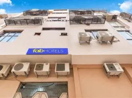 FabHotel Grand Victory
