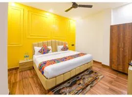 FabHotel Grand Victory