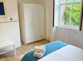 13 Summerhill South Cork Accommodation