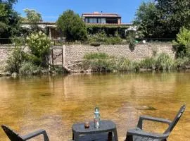 Cabañas el Bierzo