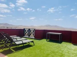 Casa Vista Calma Cotillo Country El Cotillo