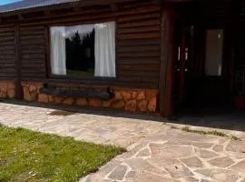 cabaña Quovadis