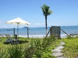 recanto do paraiso