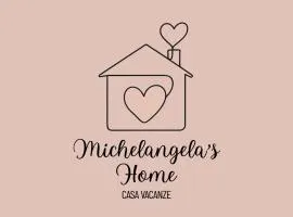 Michelangelas Home