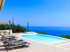 Villa Anassa