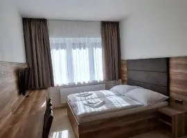 Apartmány VICTÓRIA