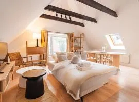RentPlanet - Apartamenty przy Gliwickim Rynku