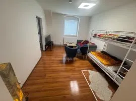 Dogfriendly byt s rychlou dostupností do MB a XXL parkingem