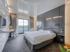 Zenitude Hôtel-Résidences Arcachon
