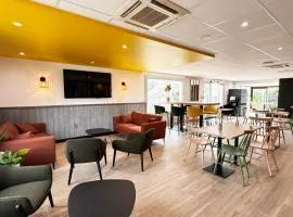 Campanile Tours Sud - Chambray-Les-Tours