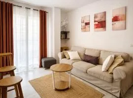Marbella Old Town - Pedestrian area, walk to beach - Magnolia Properties