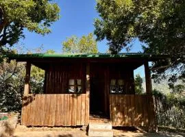 Xitlaly cabins