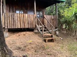 Xitlaly cabins