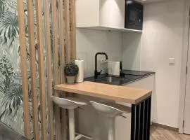 ZEUS DESIGN Mini Studio Vienna #5a