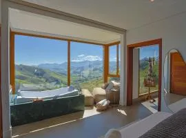 VISO Villas Pousada Boutique