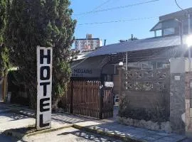 Hostel Megaró