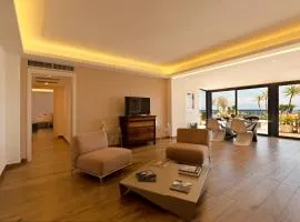 Maison de Charme Taormina with private jacuzzi