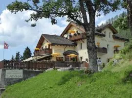 Hotel Garni Ladina
