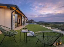Villa Olive Vrana