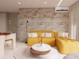 NEW Luxe Athens Riviera Suite in Alimos near Beach