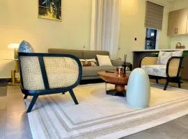 Heritage Residences Muyenga-Urban Ranger 1BR