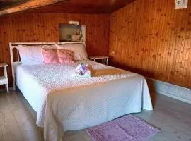 Affascinante Mansarda nel Cuore di Brunate