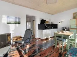 Ferienwohnung zwischen Wald und See