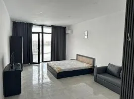 Sozo Beach Apartments