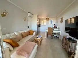 Les Restanques 2150, sea view