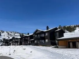 Luxury Ski Retreat - Private Sauna