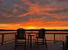 Wake N Lake