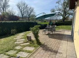 La casa di bambù Borgo San Lorenzo - Mugello