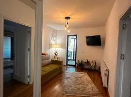 Stadium Central Apartment Residence & terrace
