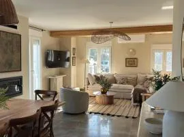 Casa Rural Huerta Real