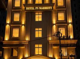PS Marriott Hotel