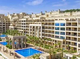 Guest Apartment Exotic Argisht Golden Sands