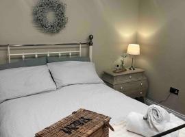 86 Galgorm, hotel di Ballymena