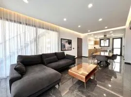 STAY Anna Residence Sea View Maisonette 302