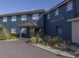 The Bridge House; BW Signature Collection, Hotel in Ferndown