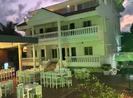 Casa Ahaana by Ahan Hotels